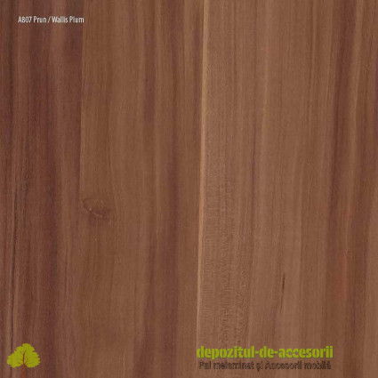 PAL Melaminat Prun A807