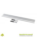 Extensie inaltare frontala sertar interior AXISPRO H84 alb