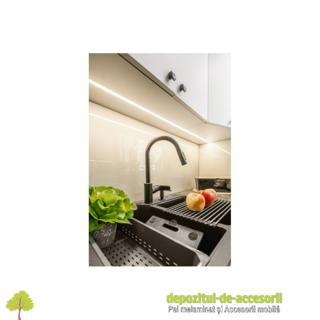 Suport de scurgere tip roll-up