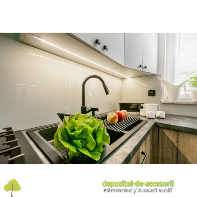 Suport de scurgere tip roll-up