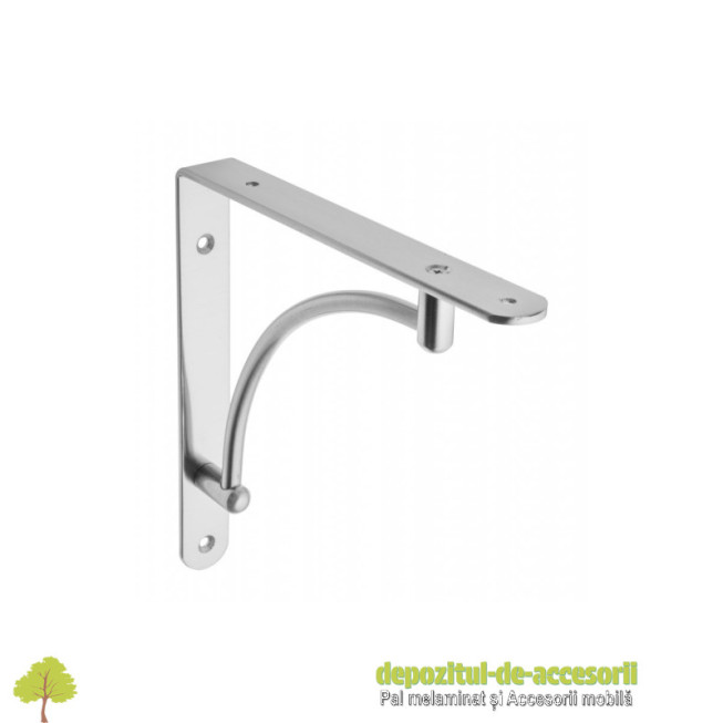 Suport consola pentru polita WB-25