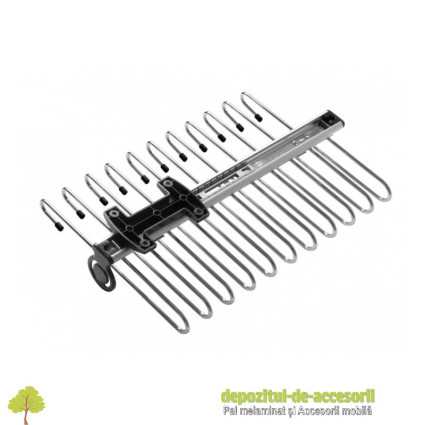 Umeras pentru pantaloni – suport superior