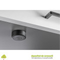 Intrerupator tactil wireless, max 60W, 12-24V, negru