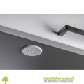 Intrerupator tactil wireless, max 60W, 12-24V, alb