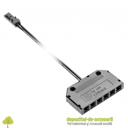 Distribuitor 6 prize Mini AMP mama, 2m