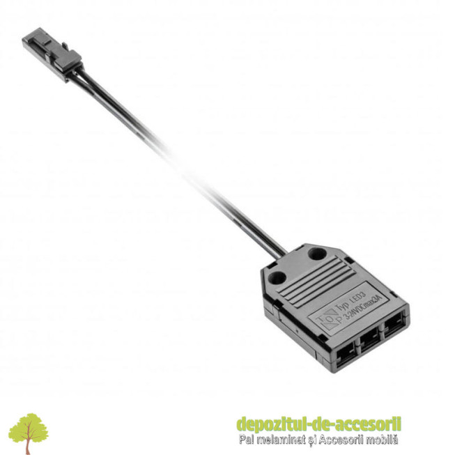 Distribuitor 3 prize Mini AMP mama, 2m