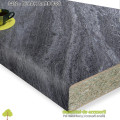 Blat de bucătărie 3432 - BLACK CARDOSO 38x600x4200mm RICCI