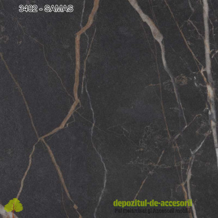 Blat bucătărie 3482-SAMAS 38x600x4200 RICCI