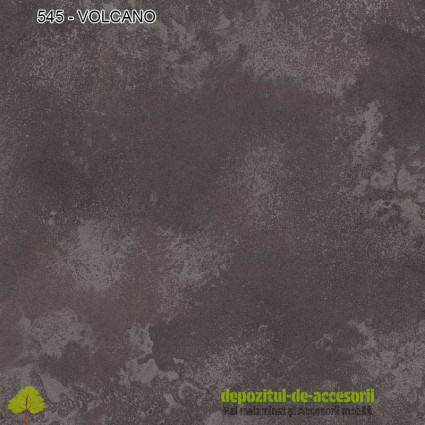 Blat de bucătărie 545 VOLCANO 38x600x4200mm RICCI