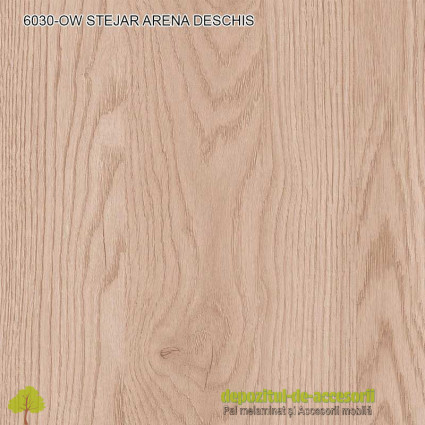 Pal melaminat 6030-OW Stejar Arena deschis Krono Swiss