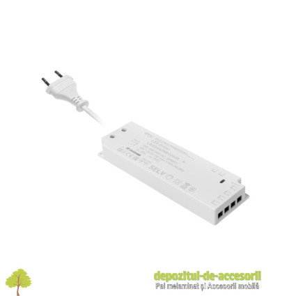 Sursa de alimentare EASY CLICK, 24V, 30W