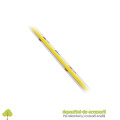 Banda LED COB 24V, 10W-m, alb rece, 50m