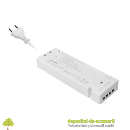 Sursa de alimentare EASY CLICK, 24V, 60W