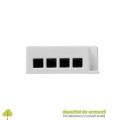 Sursa de alimentare EASY CLICK, 24V, 60W