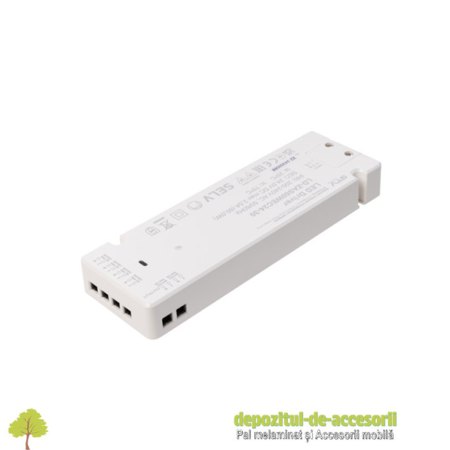 Sursa de alimentare EASY CLICK, 24V, 60W