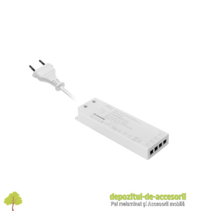 Sursa de alimentare EASY CLICK, 24V, 20W