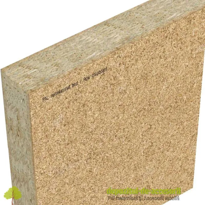 PAL nemelaminat, brut 28mm