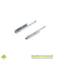 Glisiera Blum TANDEM extragere partiala cu tip on incorporat pentru pal 19mm 550F4000T
