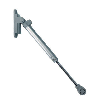 Telescop cu gaz și închidere amortizată Häfele, 120N, 373.82.304