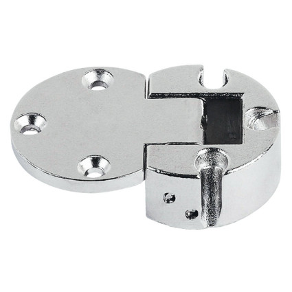 Balama de ridicare, Hafele, 90gr, nichel, 342.75.628