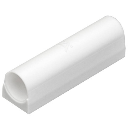 Suport pentru intrerupator modular cu senzor, din plastic, Häfele Loox