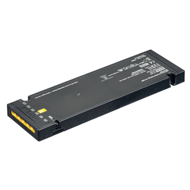 Transformator Häfele Loox5 ECO, sistem 12 V, cu funcție întrerupător