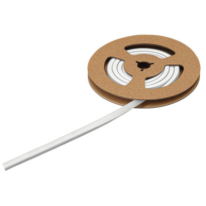 Bandă led CSP flexibilă Häfele Loox5 LED 3084, tensiune alimentare 24 V, consum 9.6 W / metru, 320 puncte led / metru, IP 44