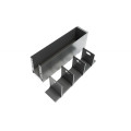 Cos Jolly Preciso, laterale metalice, pentru corp de 150mm, separatoare incluse