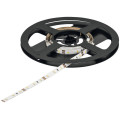 Bandă led Häfele Loox5 Eco LED 2071, lățime 8 mm, tensiune alimentare 12 V, consum 4,8 W / metru, 60 puncte led / metru, IP20