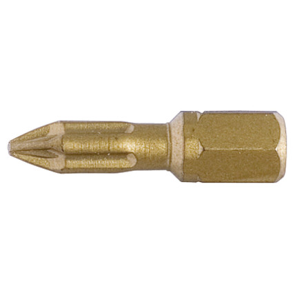 Bit diamantat PZ, Häfele, L-25 mm