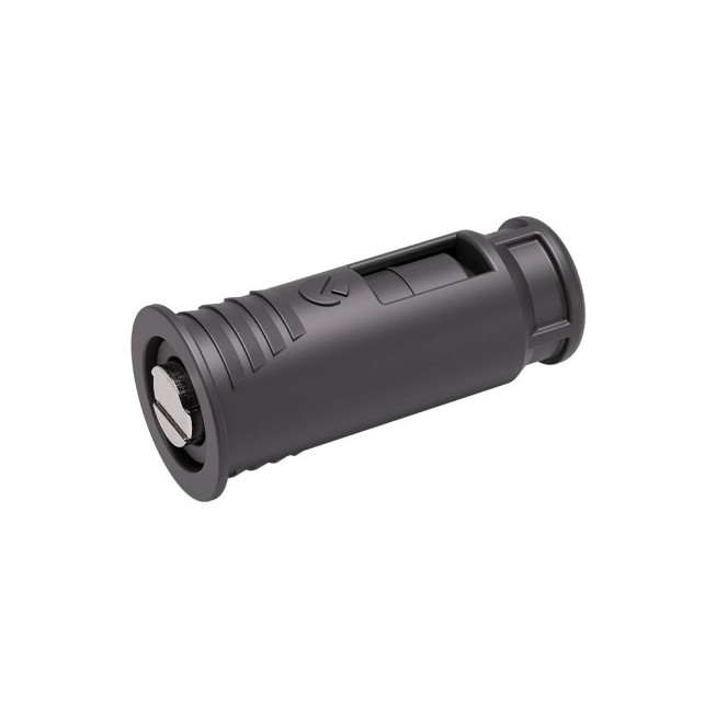 Agățătoare K‑LOCK 902 cu magnet – antracit