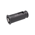 Agățătoare K‑LOCK 902 cu magnet – antracit
