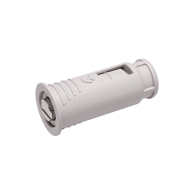 Agățătoare K‑LOCK 902 cu magnet – gri