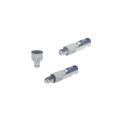 Set 20 X demontabil smart TARGET J10