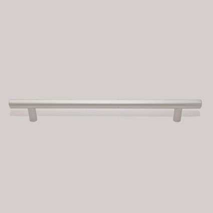 Mâner mobilă 6108, design modern, metal rezistent, aluminiu, 160 mm
