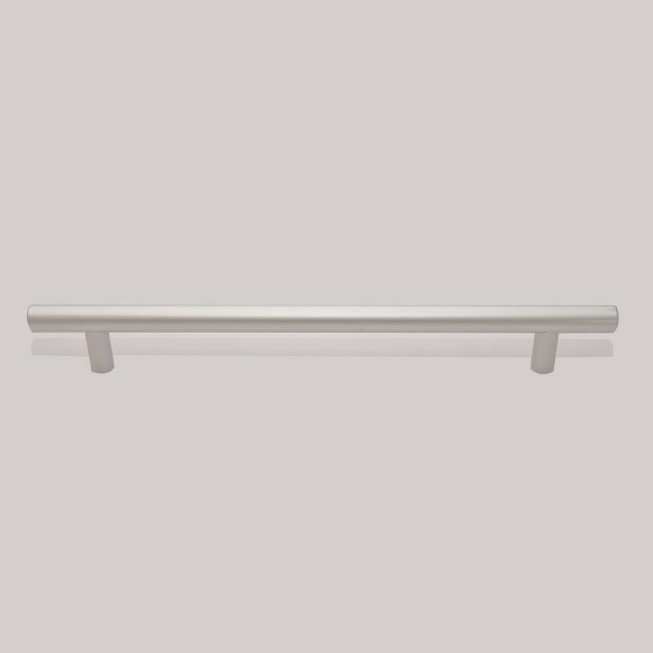 Mâner mobilă 6108, design modern, metal rezistent, aluminiu, 192 mm