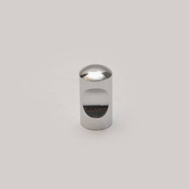 Buton Mobilier 6050, Design Ergonomic, Stil Contemporan, crom