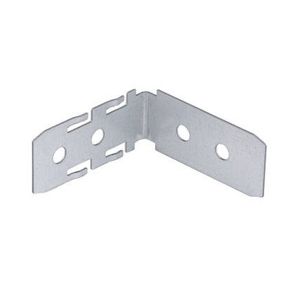 Colțar din Oțel Häfele, pentru Fixare Profil Tip Mâner C și J