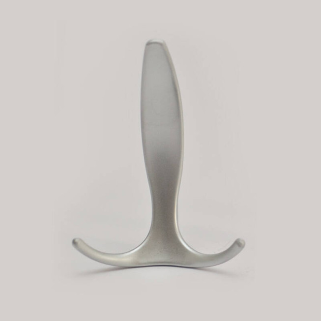 Cuier Mobilier 70020, Design Modern Minimalist, Finisaj Elegant, Aluminiu