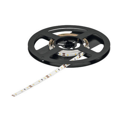 Bandă LED Häfele Loox5 ECO 2071, 12V, 4.8W/m, 60 LED/m, IP20, 8mm