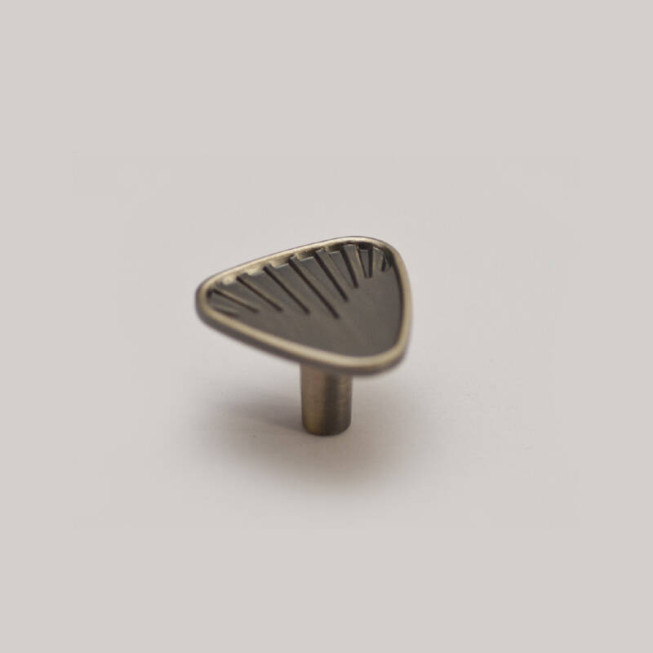 Buton Mobilier CS640, Design Minimalist, Antichizat