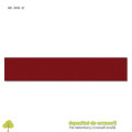 Cant ABS Rosu burgund 22 x 0,4mm Compatibil cu Pal Melaminat Rosu burgund Egger U311 ST15