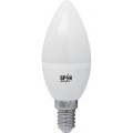 Bec LED tip lumânare E14 C37, 7W (echivalent 60W), 4100K, lumină neutră, 230V