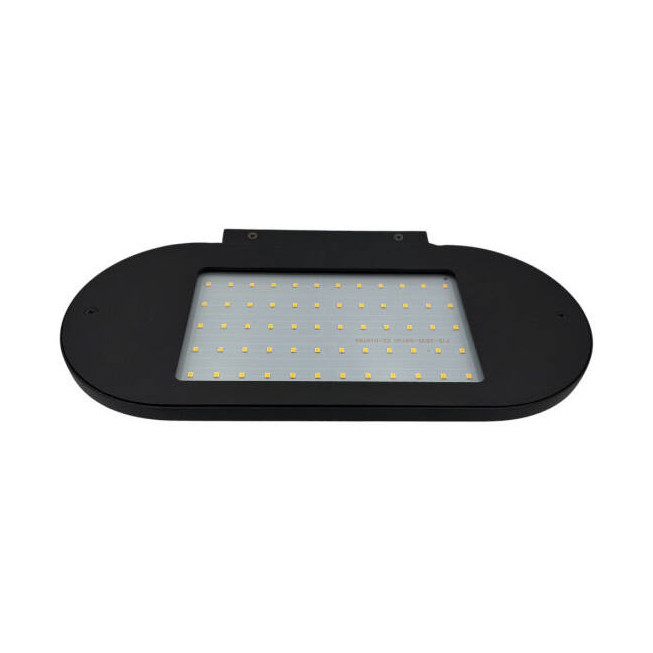 Aplica LED perete 300x160 mm 12W 6000K IP65 – lumină rece, design modern, interior/exterior