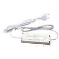 Driver LED LINK 20W ERSTE EL0042743 – sursă alimentare 230V, 20W, IP20 pentru panouri și corpuri LED