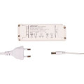 Driver LED LINK 40W ERSTE EL0042744 – sursă alimentare 230V–DC, pentru sisteme LED modulare, IP20