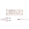 Driver LED LINK 80W ERSTE EL0042746 – sursă alimentare 230V–24V DC, IP20, pentru sisteme LED modulare
