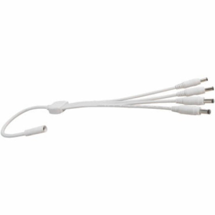 Cablu ramificație LED LINK ERSTE EL0042733 – accesoriu distribuție alimentare sistem iluminat LED modular