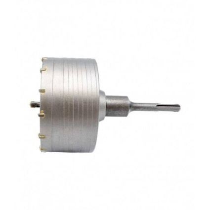 reza cu vidia 110 mm SDS-Plus Lumytools LT23311 – 14 dinți, pentru beton și zidărie