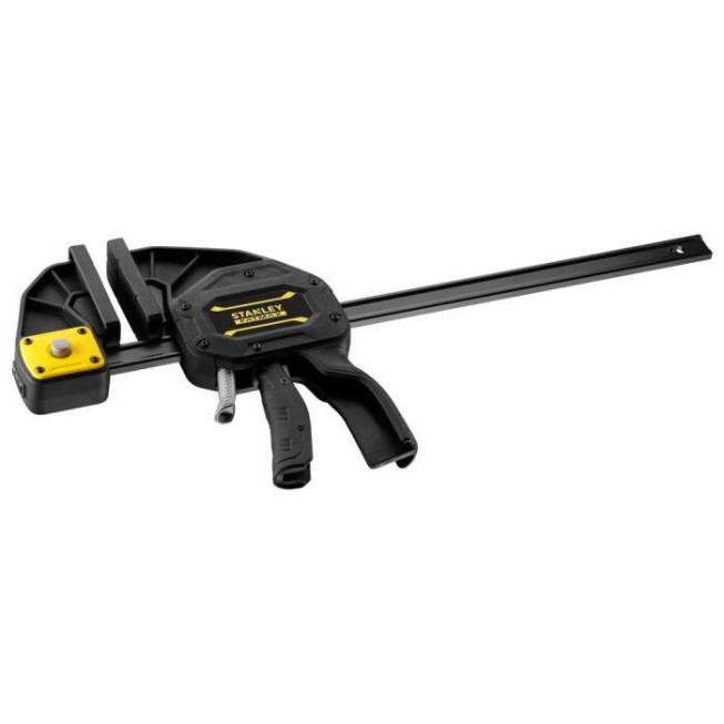 Menghină rapidă XL cu trăgaci 300 mm STANLEY FATMAX FMHT0-83239 – clemă prindere profesională